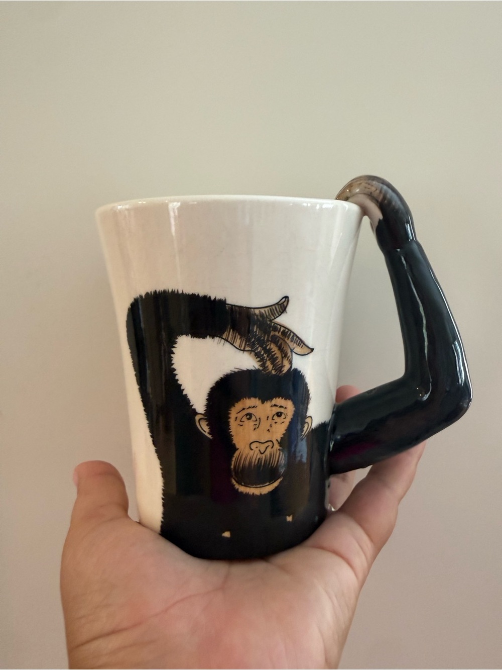 Pier One  Coffee Mug